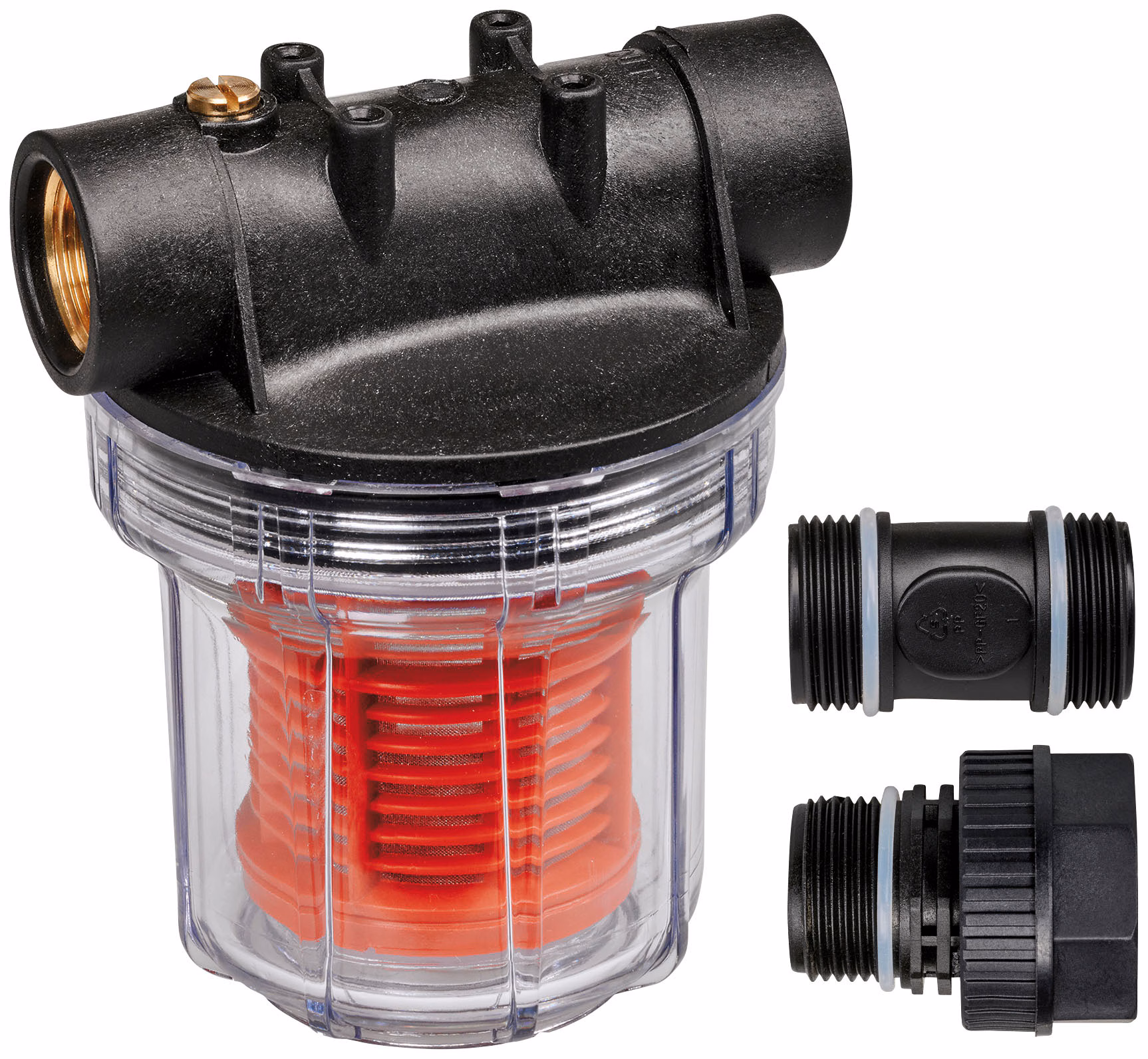 Einhell Pre-filter 12 cm for Water Pump