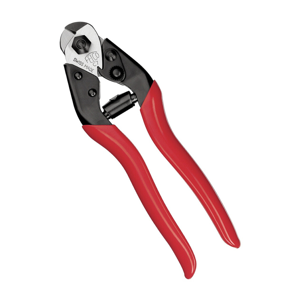 Felco Wire Cutters 190mm