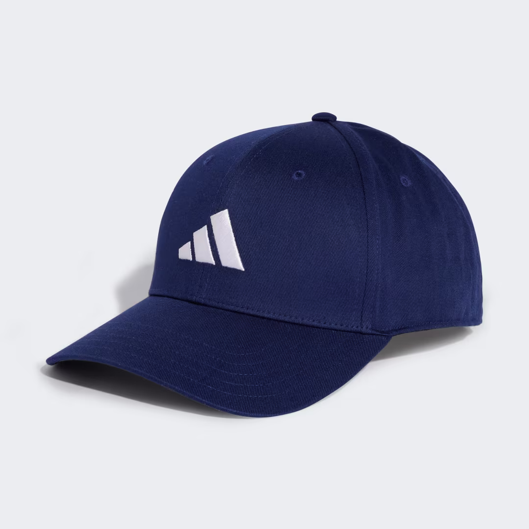 Adidas New Logo Baseball Cap