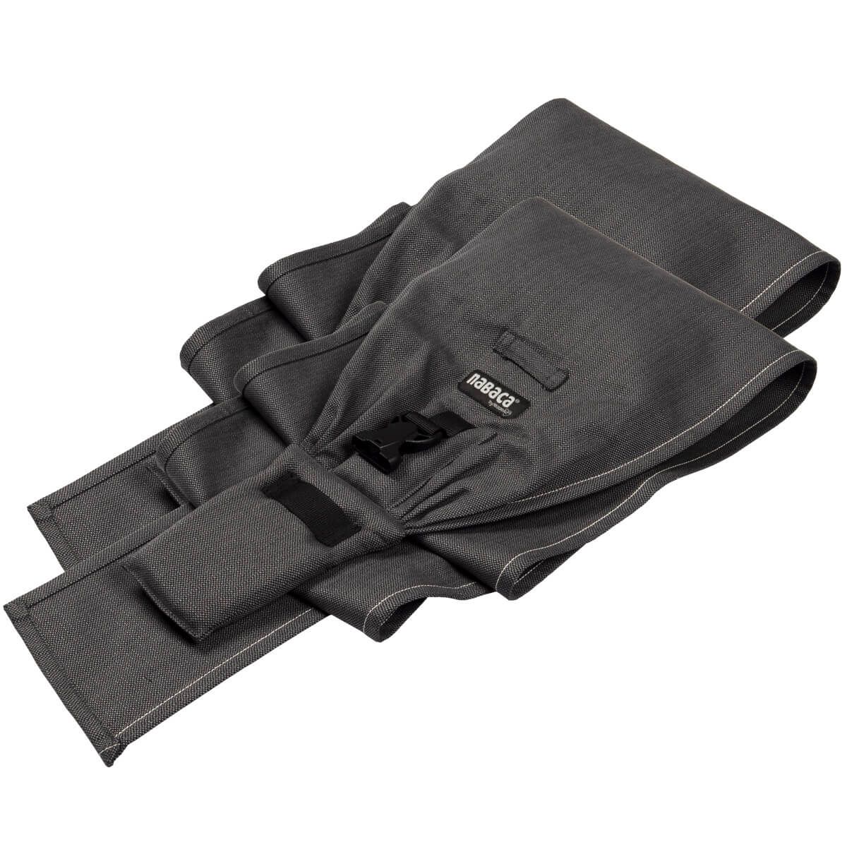 Hoppediz ® Tragezubehör Nabaca WrapCon Träger