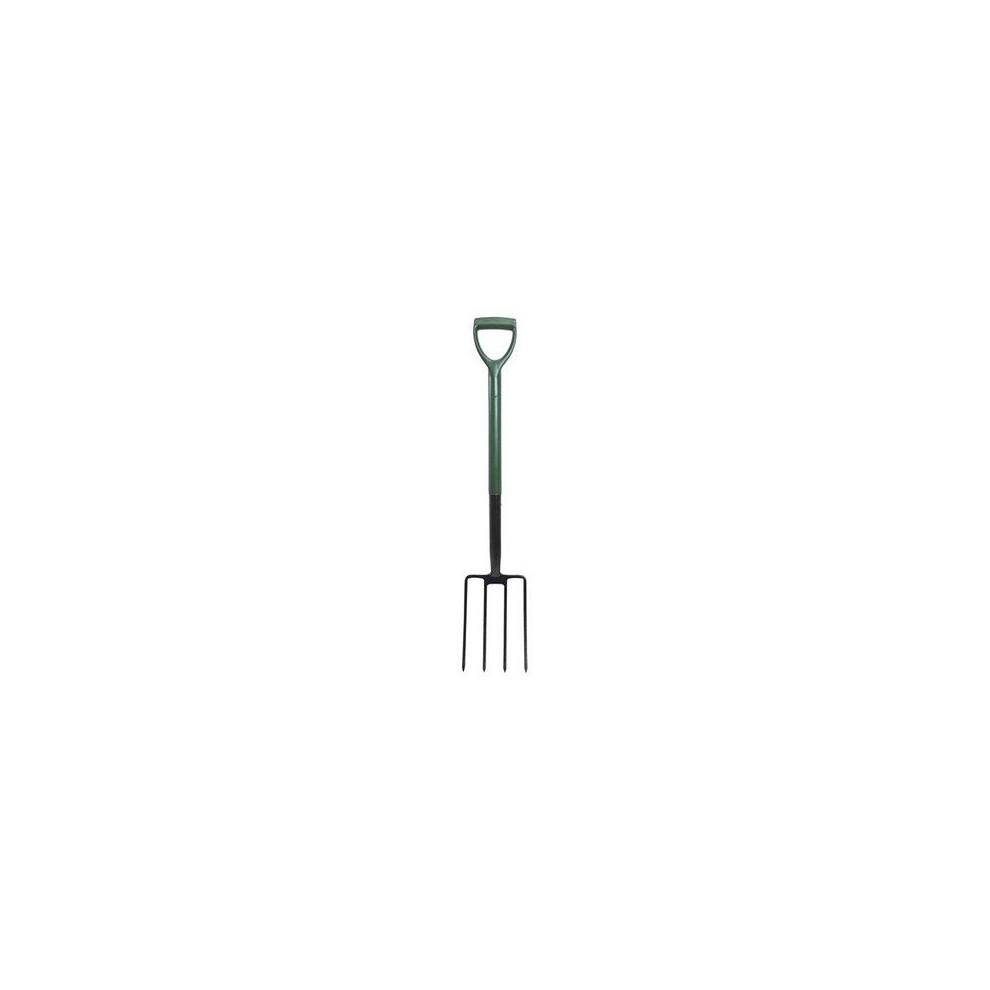Faithfull Essential 3 Digging Fork 