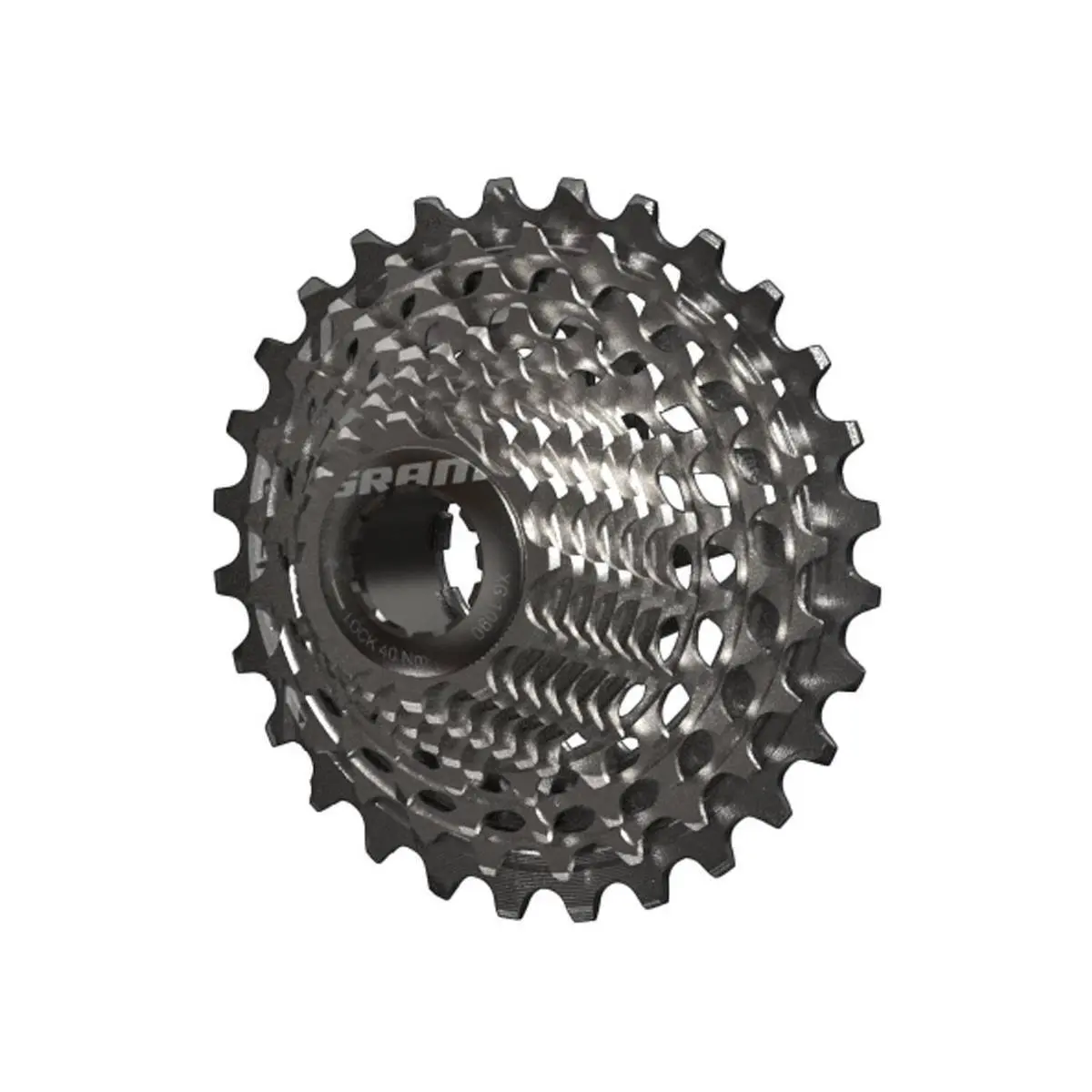 Sram Cassette - Cassette Xg-1190 11 Speed A2 - 11-25t Size: 11-25t