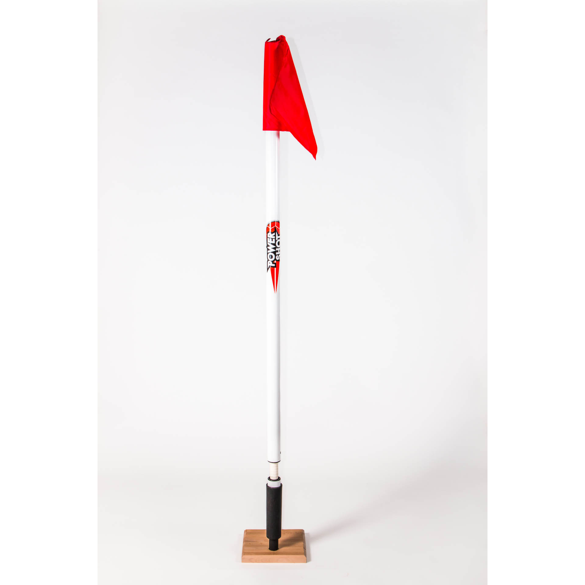 PowerShot Set of Four Official Corner Posts | Adult Unisex |  | Misc