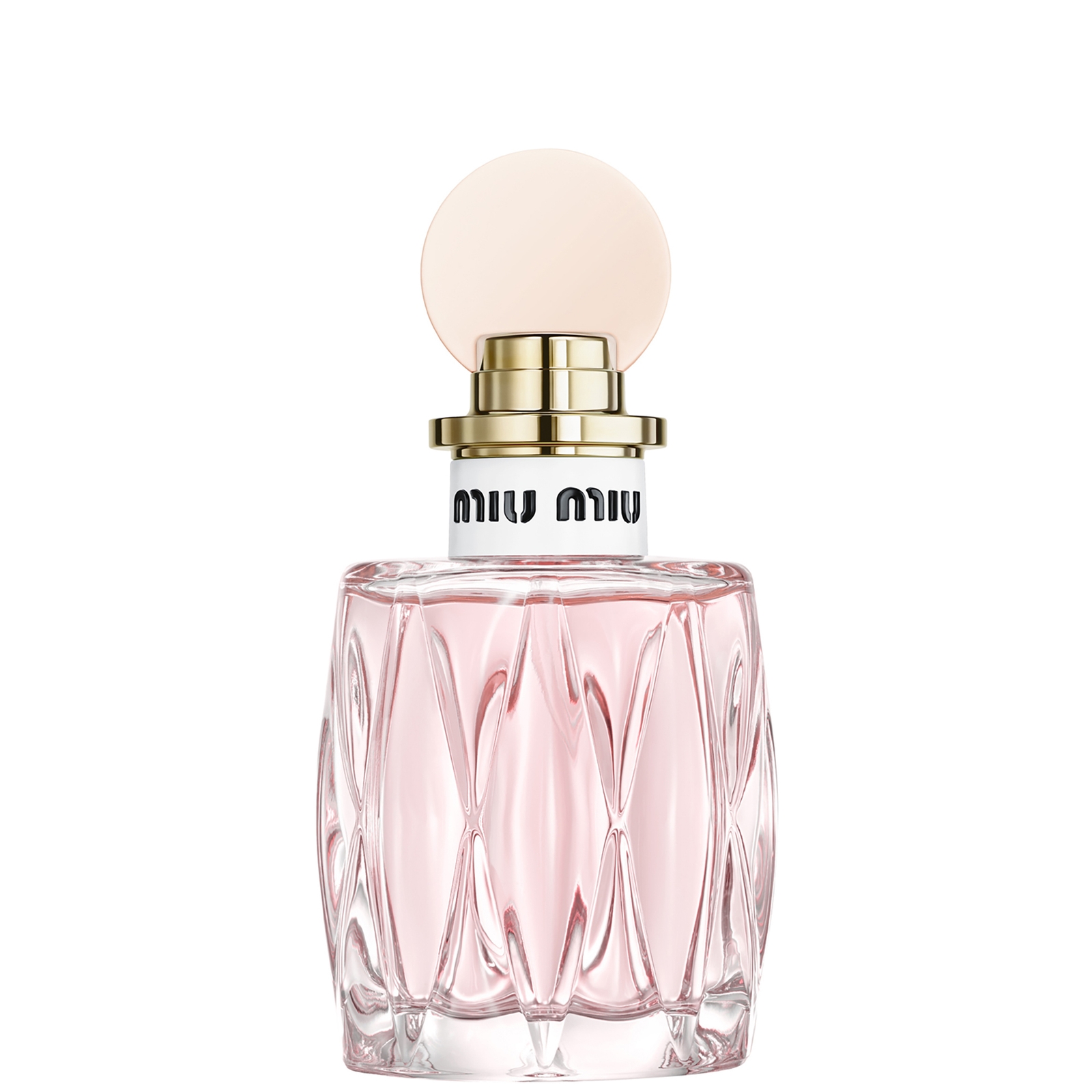 Miu Miu Eau Rosee Eau de Toilette 100ml
