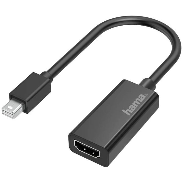 Hama Ultra-HD 4K, HDMI Video Adapter
