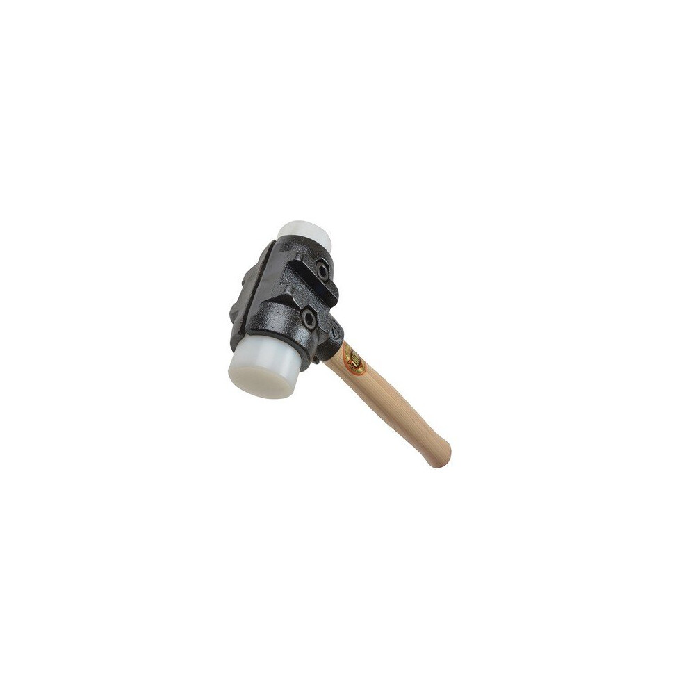Thor THOSPH200 SPH200 Split Head Hammer Super Plastic Size 4 (50mm) 2020g