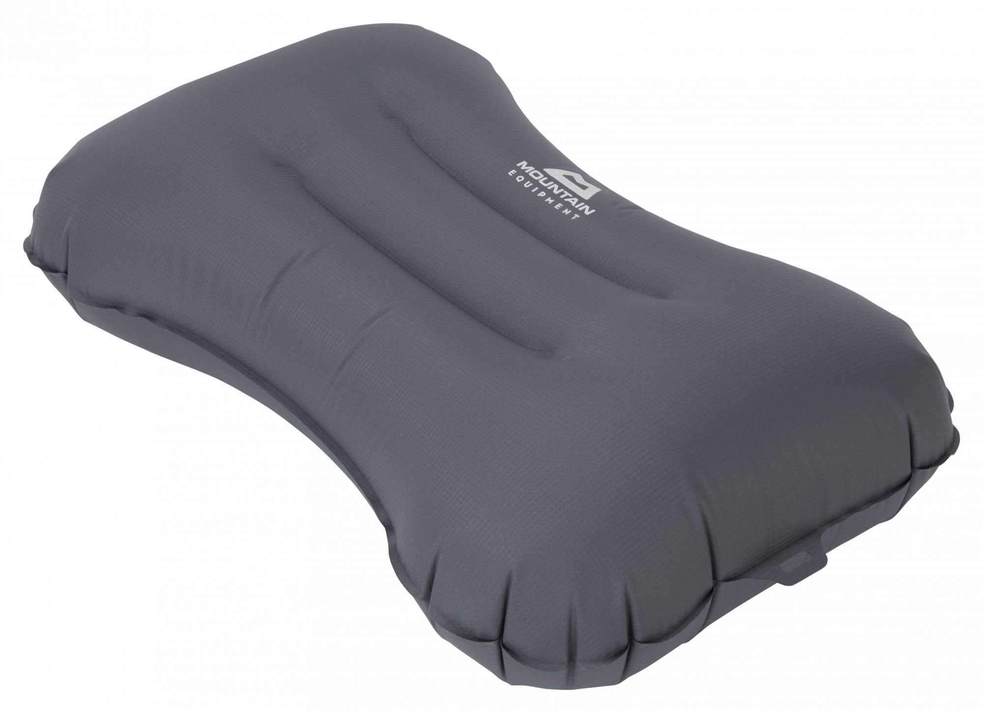 Mountain Equipment Aerostat Pillow: Ombre Blue Colour: Ombre Blue
