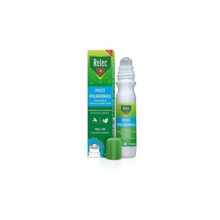 Relec post picaduras roll-on 15 ml