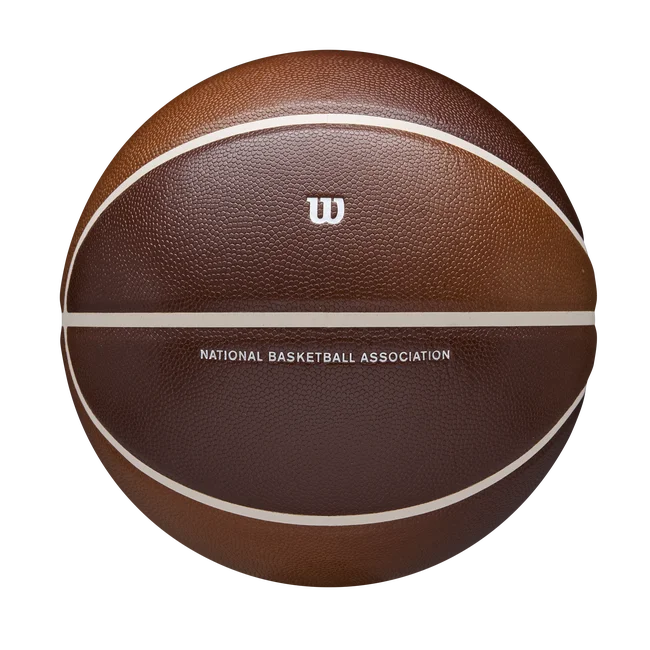 Wilson NBA Champagne Series Basketball