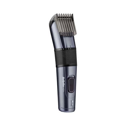 BaByliss For Men Hair And Beard Trimmer Titanium E976e