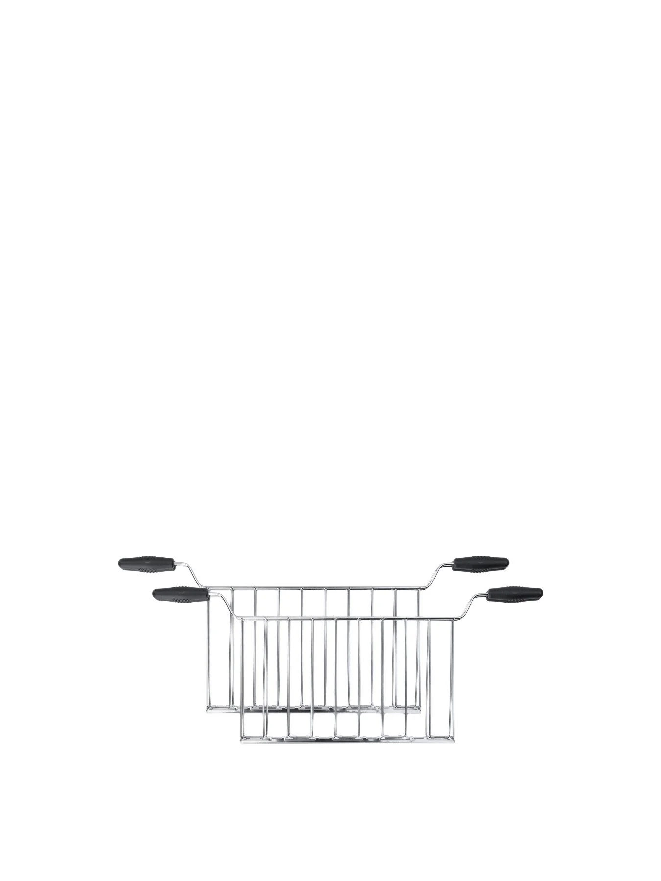 Smeg TSSR02_1 Sandwich Rack Accessory - Stainless Steel