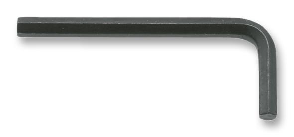 CK Tools T4411 02 Hexagon Key, 2Mm