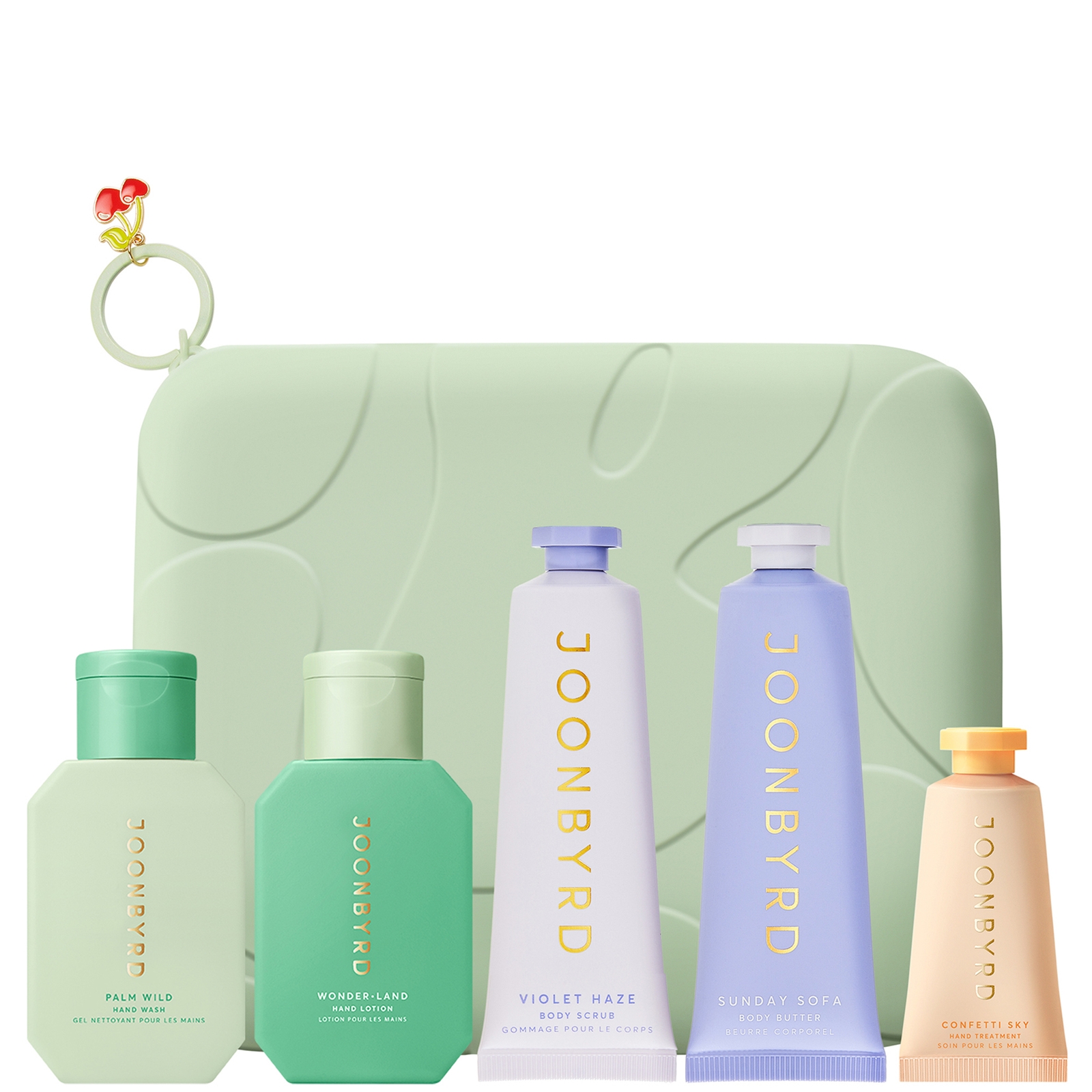 JOONBYRD Limited We Belong Together Body & Hand Essentials Kit