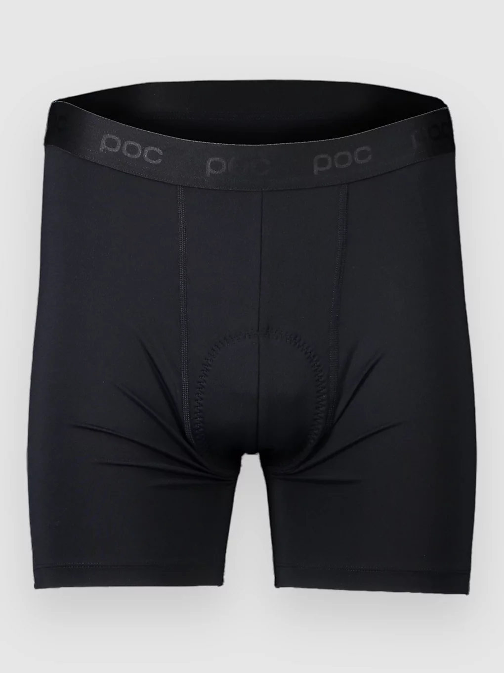 POC Men's Re-cycle Boxer Shorts | Black | L
