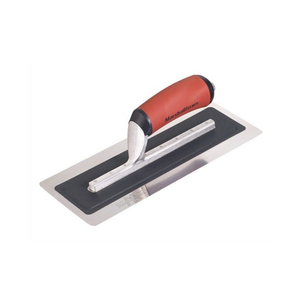 Marshalltown Permaflex Finishing Trowel With Durasoft Handle 14" - Pf14D
