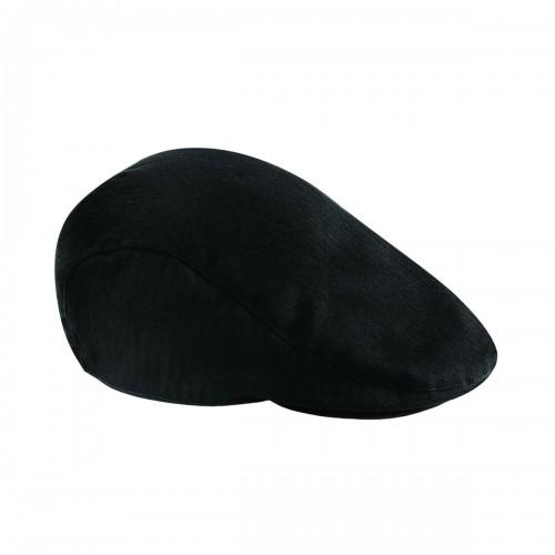 Beechfield Vintage Flat Cap