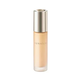 Kanebo - Lunasol Glowing Waterly Oil Liquid 01 Light - SPF 25 PA++ - 30ml
