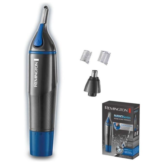 Remington Nose and Ear Hair Clipper NE3850 NanoSeries