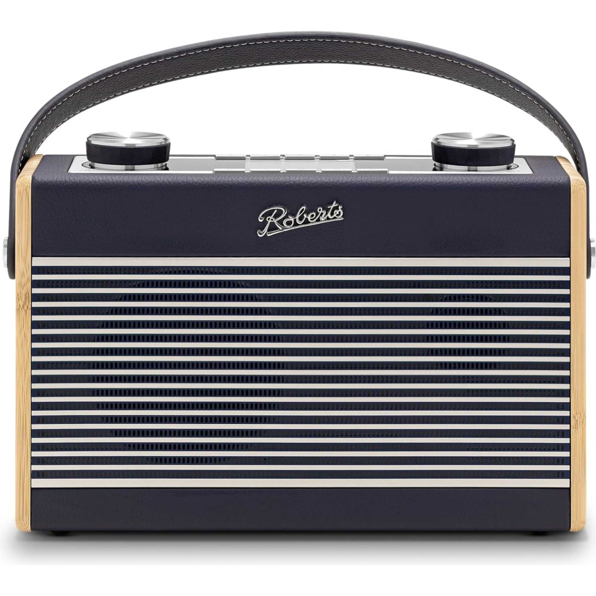 Rambler Classic Navy Blue