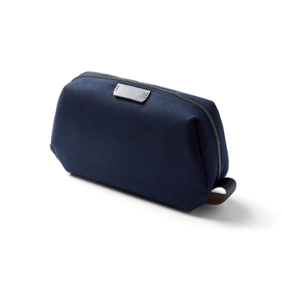Bellroy Toiletries Pouch - Navy