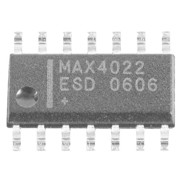 Maxim Integrated MAX3082CSA+ Line Transceiver, 8-Pin SOIC