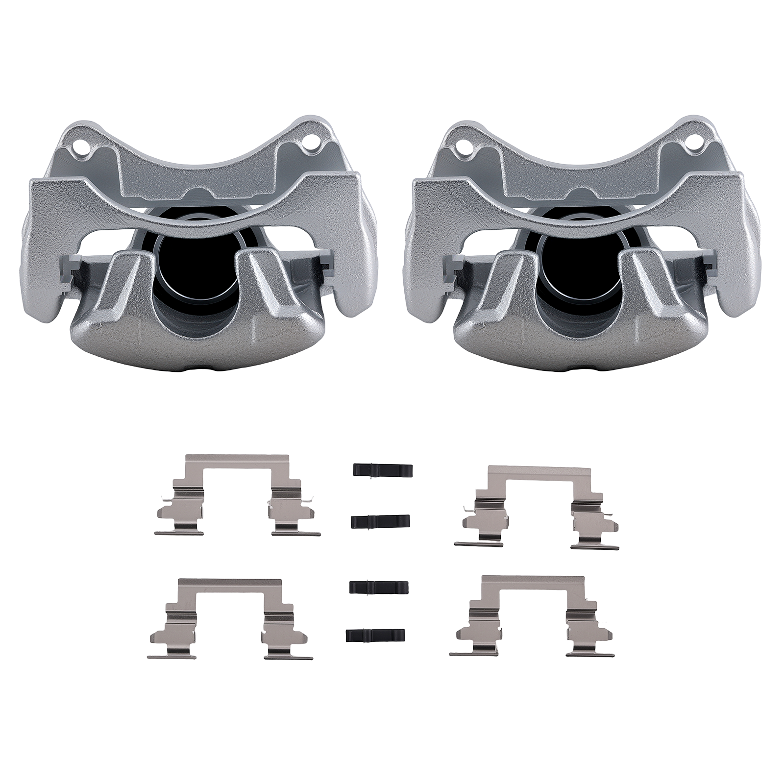 MaXpeedingrods Front Disc Brake Calipers compatible for Chrysler Sebring 2007-2010 18-P5032 18-P5033