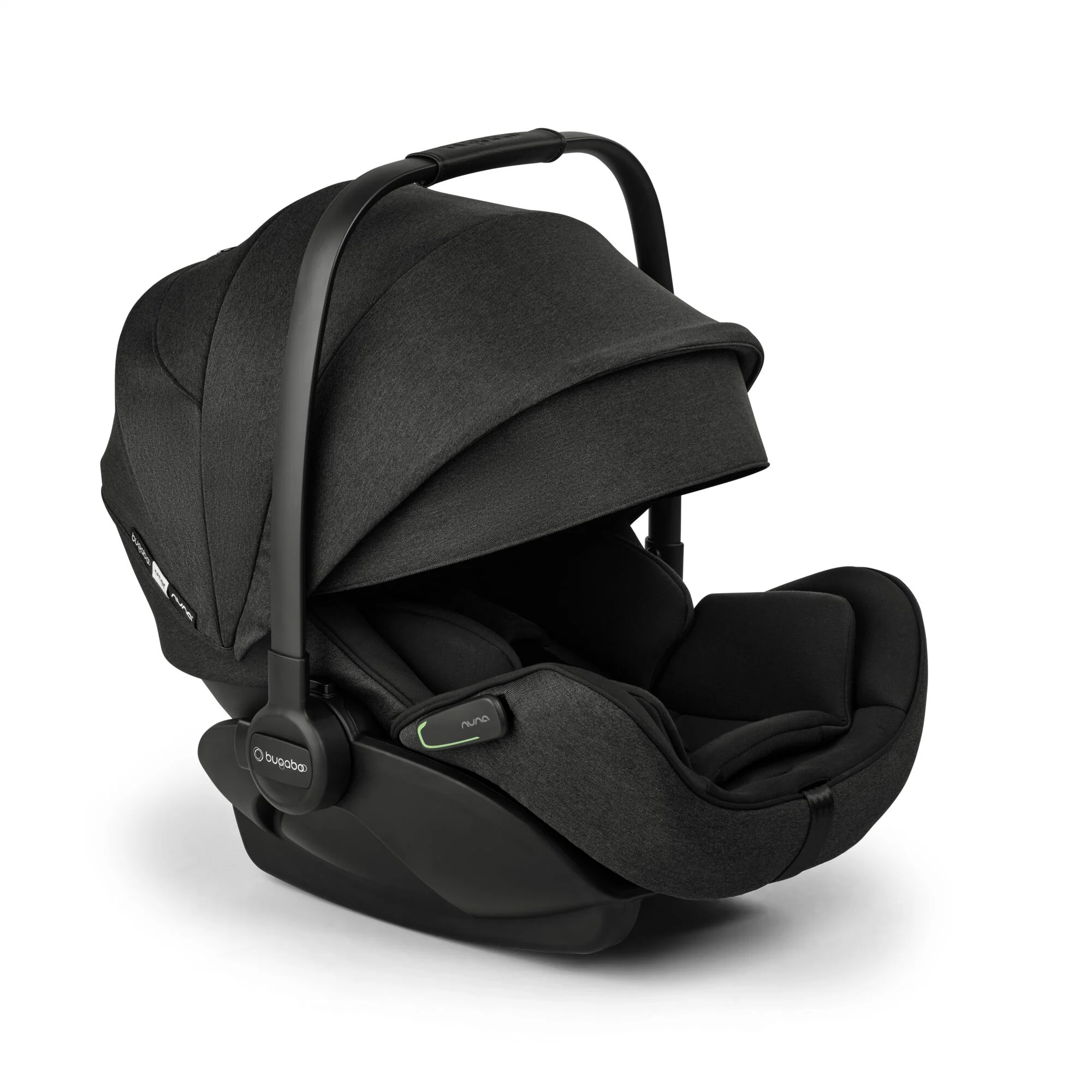 Bugaboo Otter Car Seat by Nuna