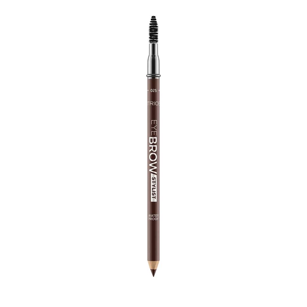 Catrice Eyes Eyebrow products Eyebrow Stylist Nr. 025 Perfect Brown 1,60 g
