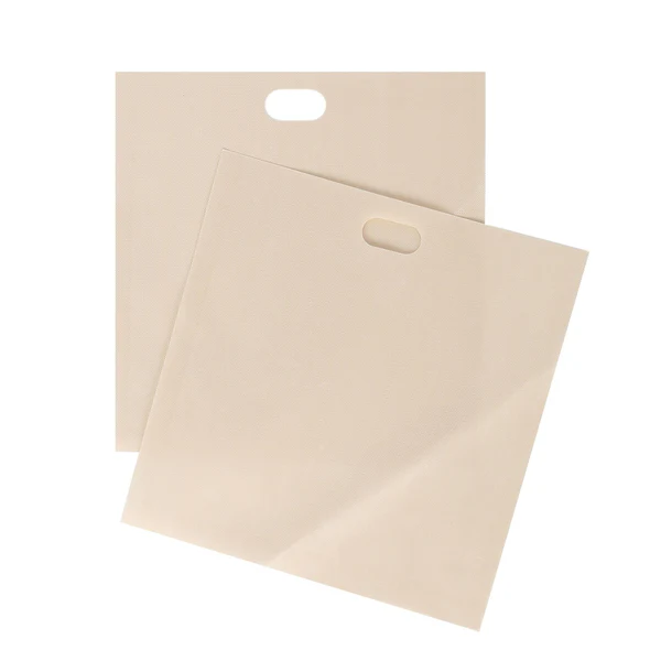 ASHLEY Reusable Toaster Bags - Pack of 2