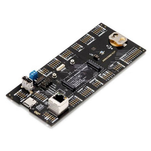 ARDUINO ASX00031 Portenta Breakout Board for Prototyping and Testing