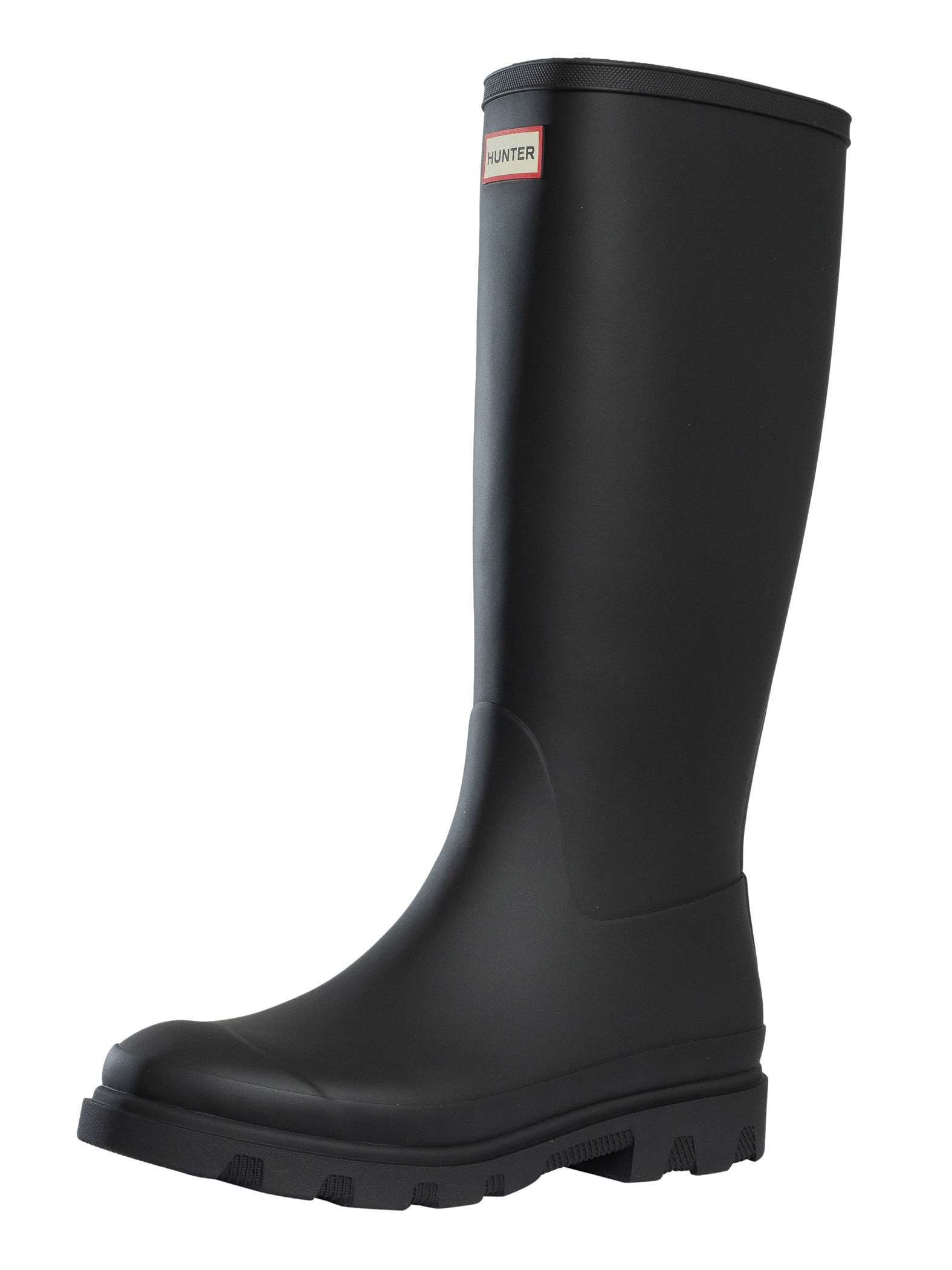 Hunter Downpour Tall Wellington Boots