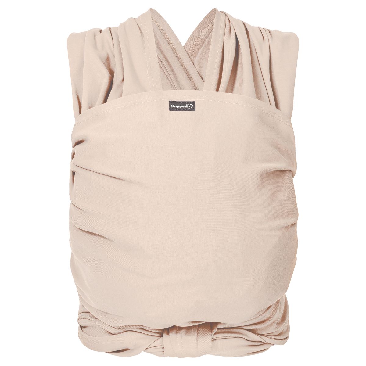 Hoppediz ® Elastisches Babytragetuch