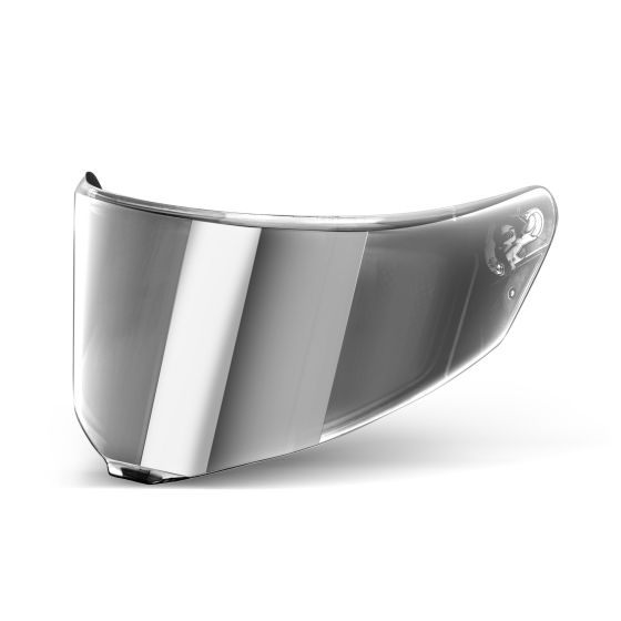Sparco Visors For X-Pro Helmet - Colour: Mirrored