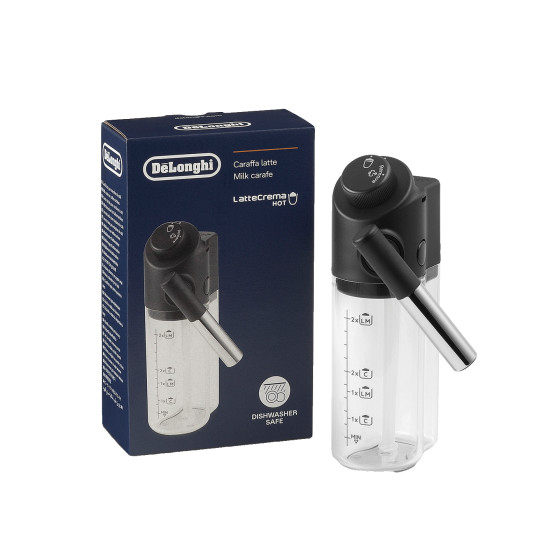 De'Longhi Milk Carafe for De'Longhi Magnifica Evo coffee machine DLSC028 (AS00005733)