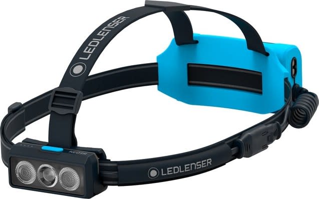 LEDLENSER NEO9R Head Lamp Head lamp