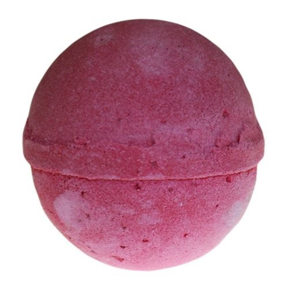 KDMD Cranberry Bath Bombs