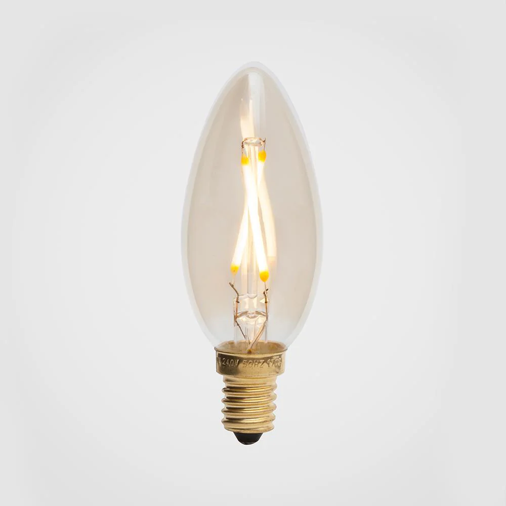 Tala Candle Led Light Bulb - E14 Bulbs Light Bulbs & Cables