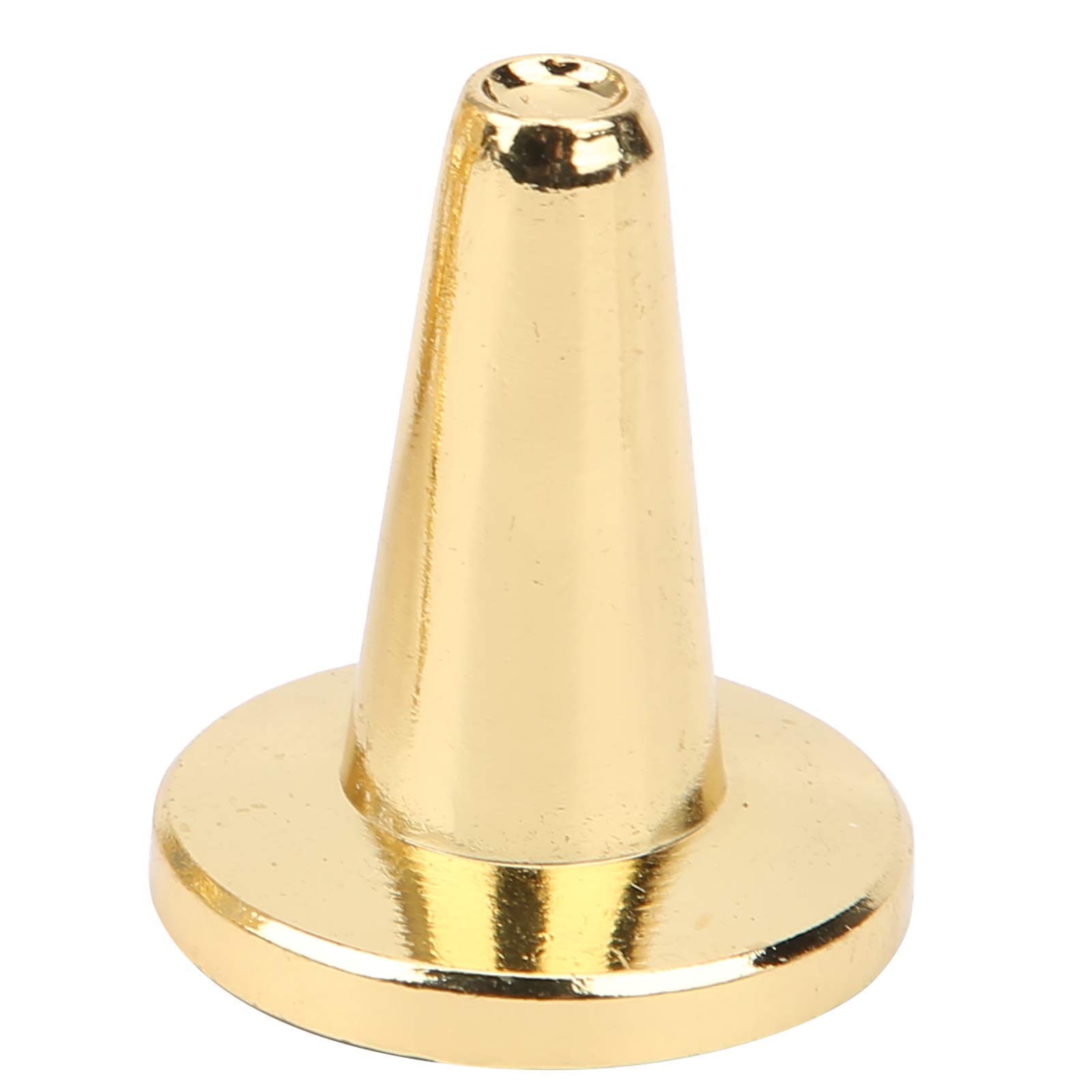 Arkadia Japan Spinning Aluminum Alloy Physics Toy Portable Sturdy and Stable with Decompression Stand for Educational Gift Top, Anti-Gravity