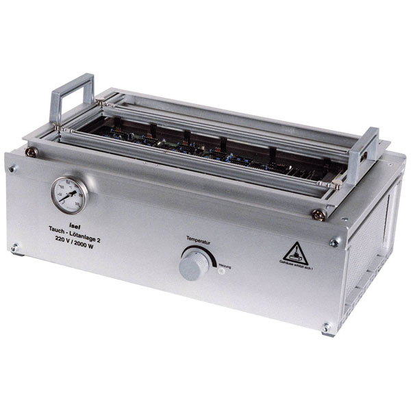 Proma 142 020 2000 Soldering System Small Volume Fast Heating