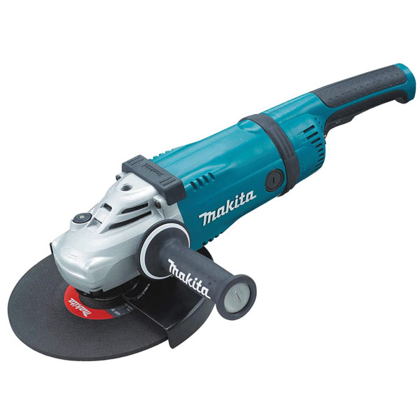 Makita GA9040S Angle Grinder 2400W 110V