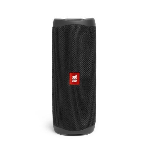 JBL Flip 5 speaker in black-Multi Multi