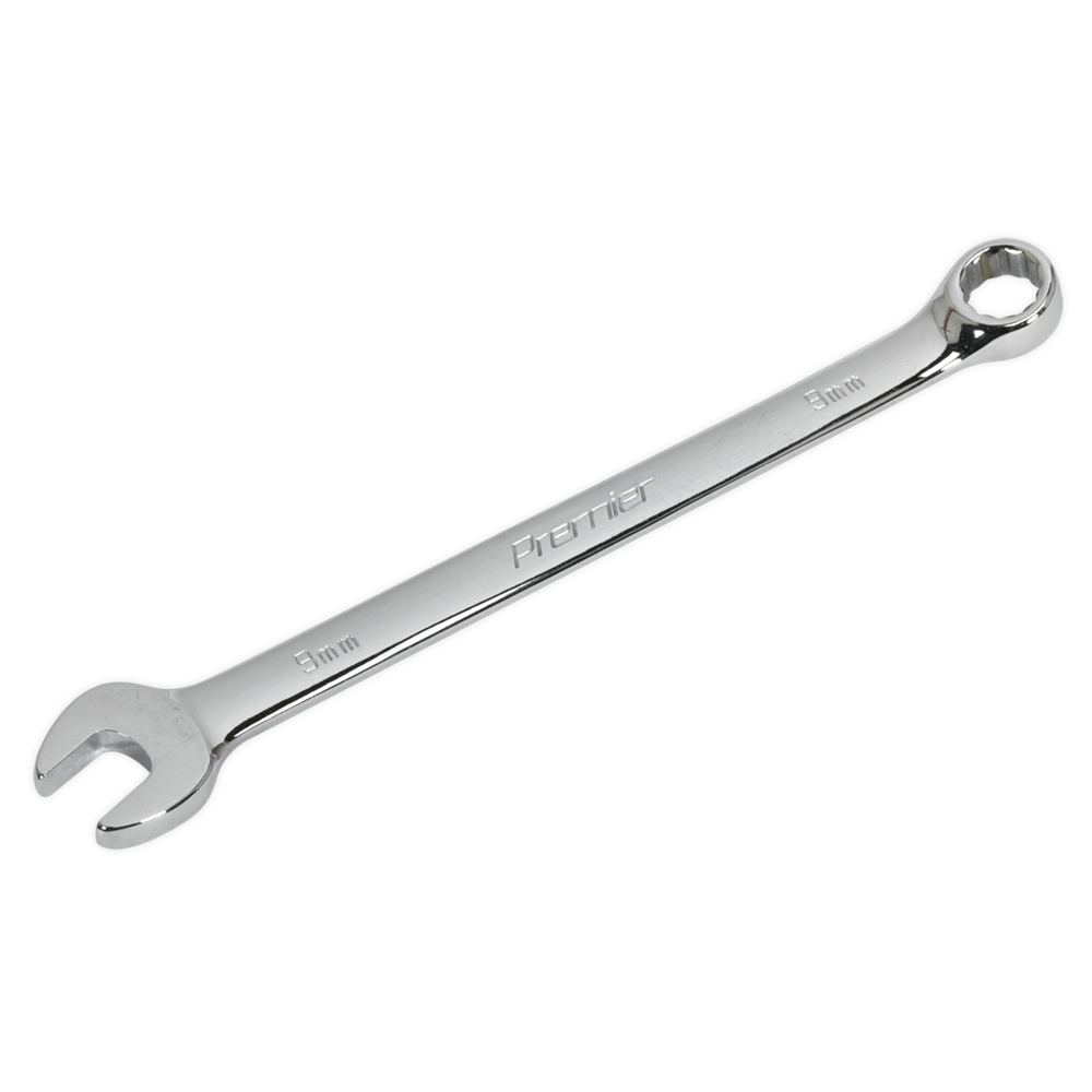 Sealey CW09 Combination Spanner 9mm