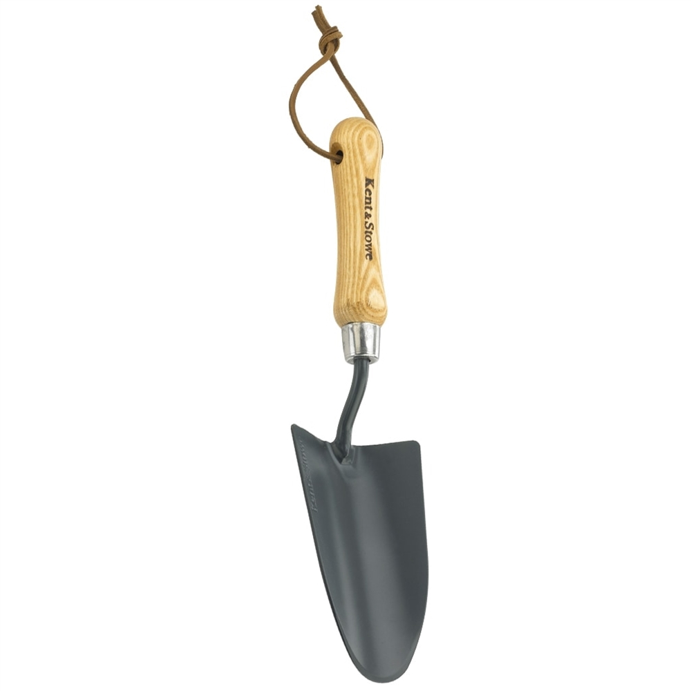 Kent & Stowe K/S70100277 Carbon Steel Hand Trowel FSC