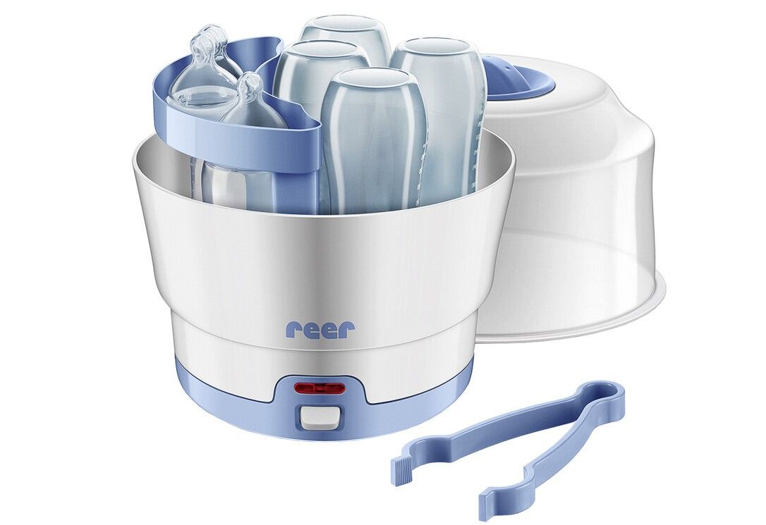 Reer Sterilisator VapoMat