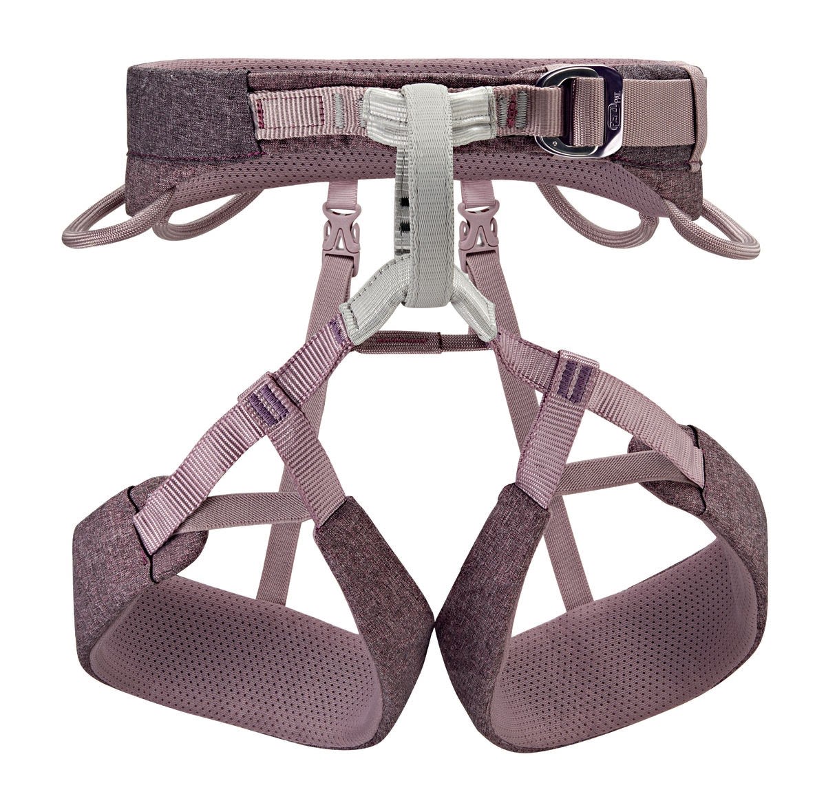 Petzl Damen Selena Klettergurt (Größe XS, Lila)