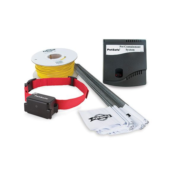 Petsafe Stubborn Dog In Ground Fence System