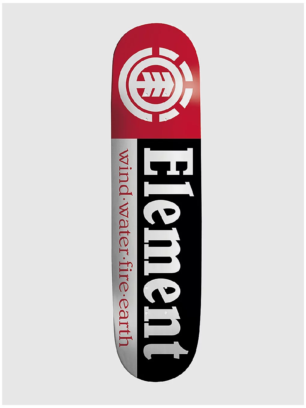 Element Skateboard Element Section