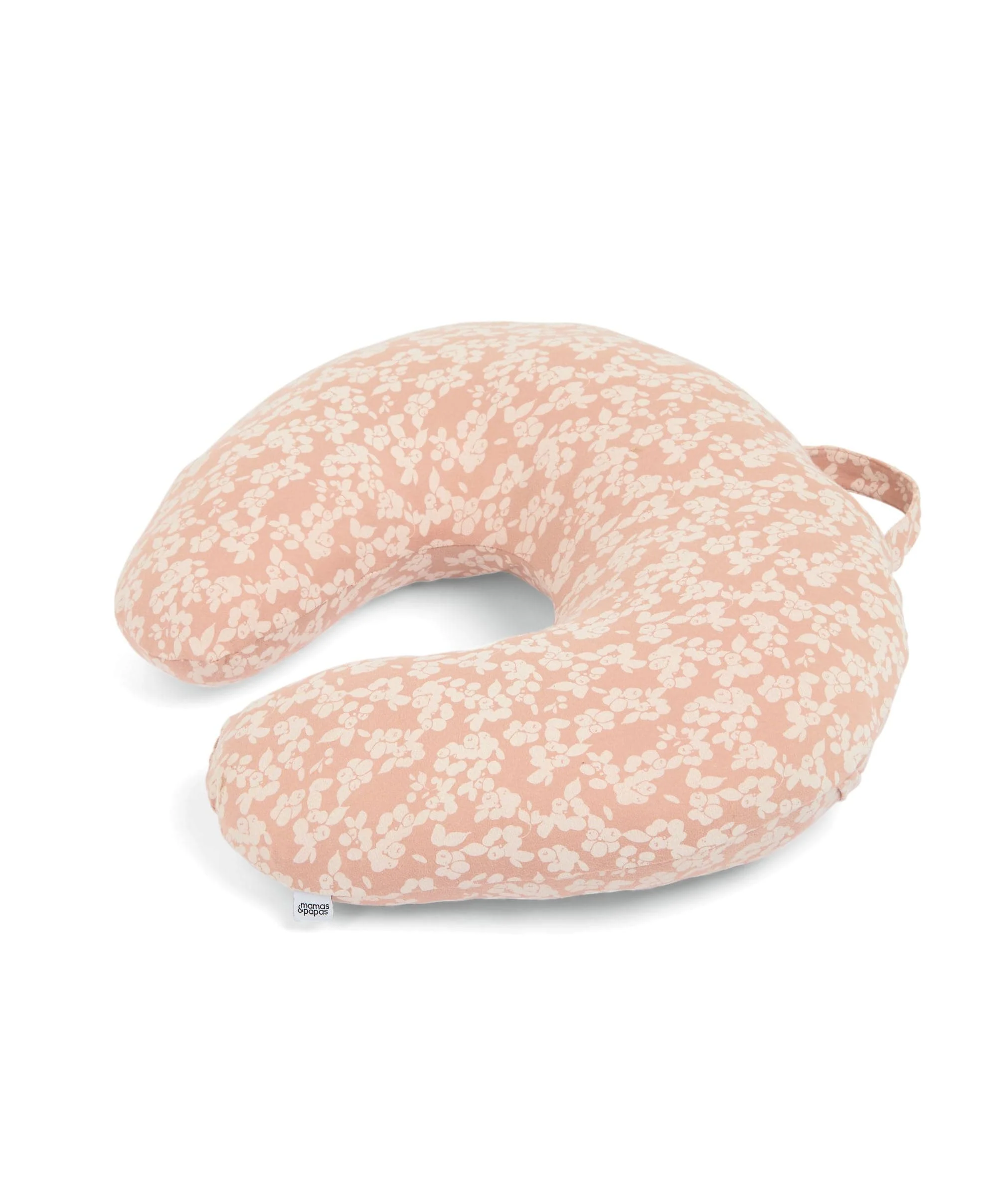 Mamas & Papas Nursing Pillow - Peony