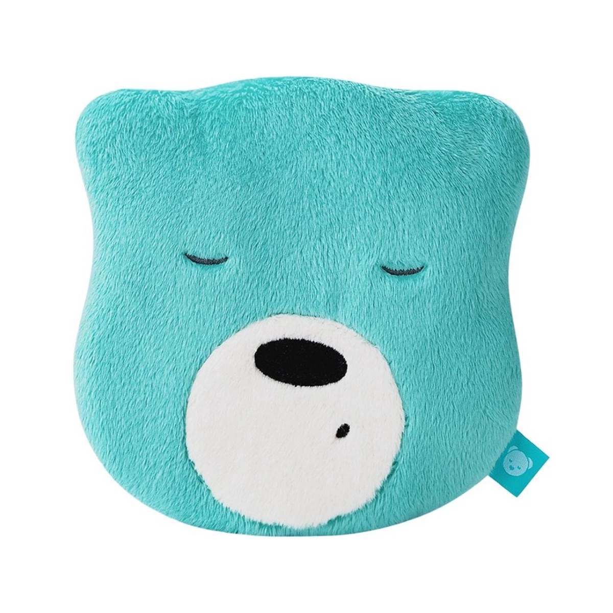MyHummy Mini With Sleep Sensor Heart - Mint