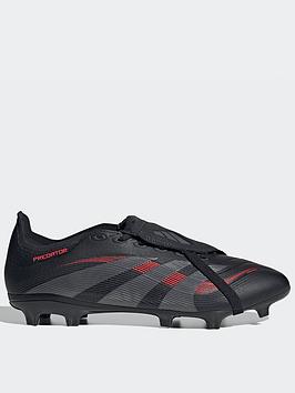  Pred .3 Ft Fg Sn52 - Black
